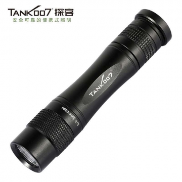 tank007迷你便攜小手電LED迷你手電筒戶(hù)外..