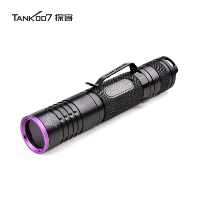 TANK007探客K9A5工業探傷檢漏專用大功率紫外線手電筒